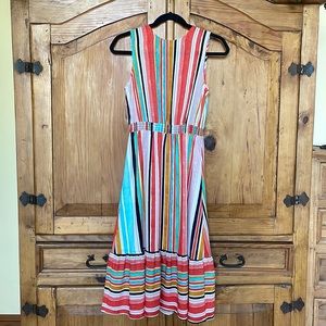Mossimo Striped Dress